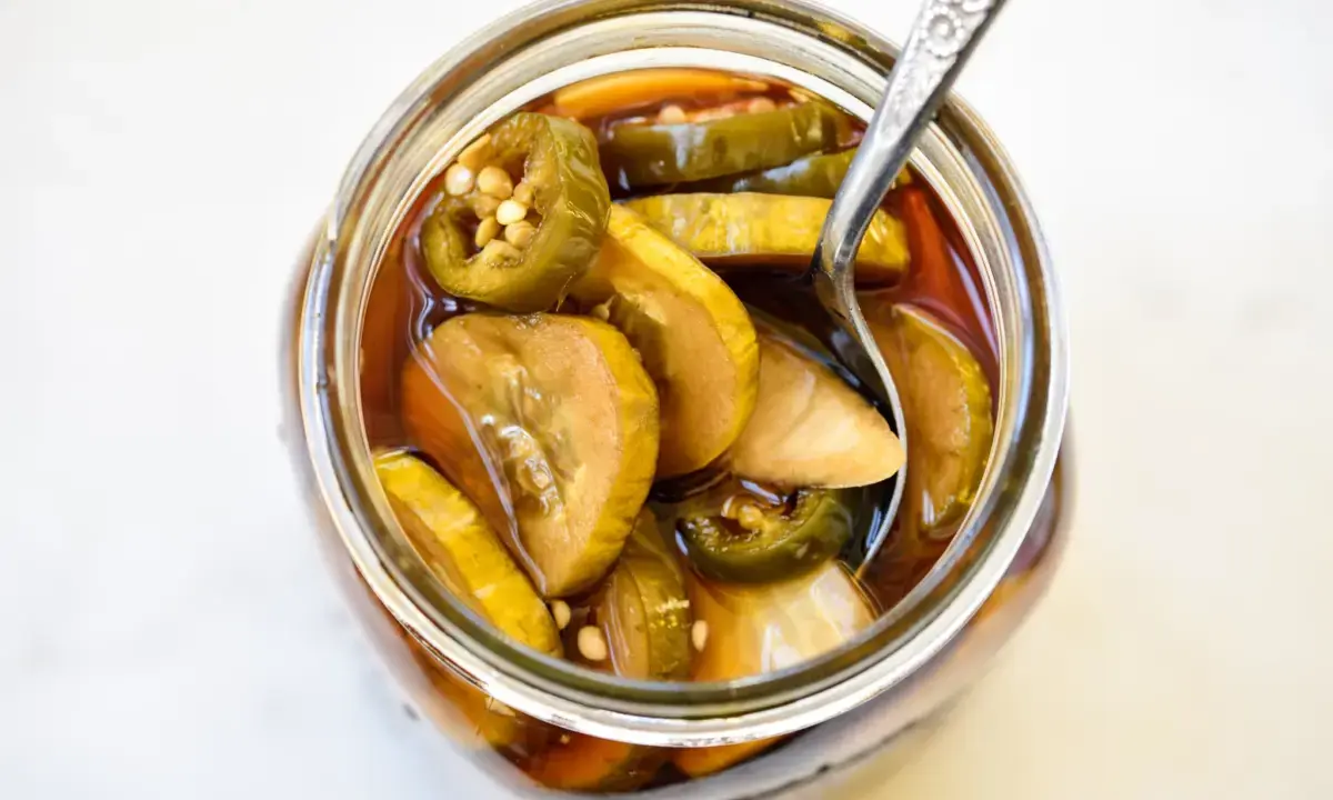 The Seasonal Renaissance: Exploring the Art and Health of Korean Summer Vegetable Cuisine