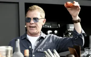 The Sizzle of Success: Why Bobby Flay Swears by Avocado Oil for the Perfect Ribeye