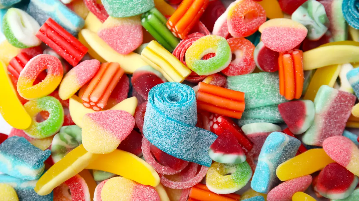 The Sizzling Rise and Explosive Fall of Space Dust: The 1970s Candy That Needs a Comeback