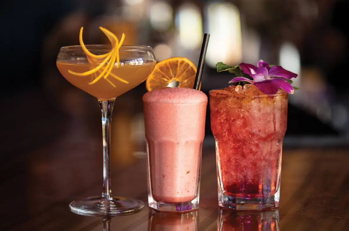 The Spirit of the Gateway: St. Louis Emerges as a Premier Global Cocktail Destination
