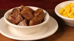 The Steakhouse Civil War: Why the Battle for the American Family is Being Won on the Kids’ Menu