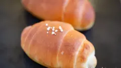 The Sweet and Salty Sensation: Unpacking the Global Appeal of Salt Bread