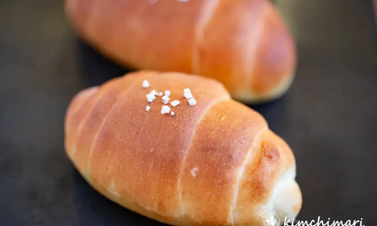 The Sweet and Savory Rise of Salt Bread: A Global Bakery Phenomenon
