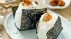 The Timeless Architecture of the Umeboshi Onigiri: Exploring Japan’s Most Iconic Comfort Food