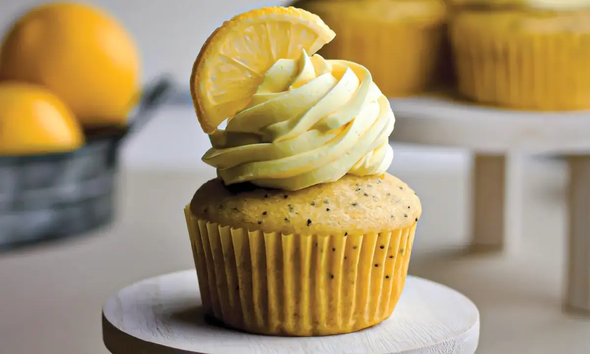 The Tiny Powerhouse: Unveiling the Culinary Versatility of Poppy Seeds in Plant-Based Cuisine