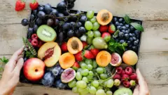 The Tropical Powerhouse: Why Passion Fruit Reigns Supreme in the Fiber Hierarchy