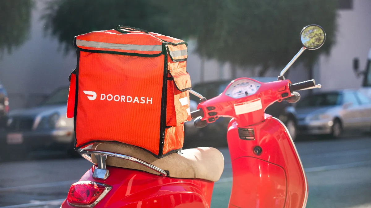 The Unified Table: DoorDash Unveils DashOS to Bridge the Gap Between Delivery and Dine-In