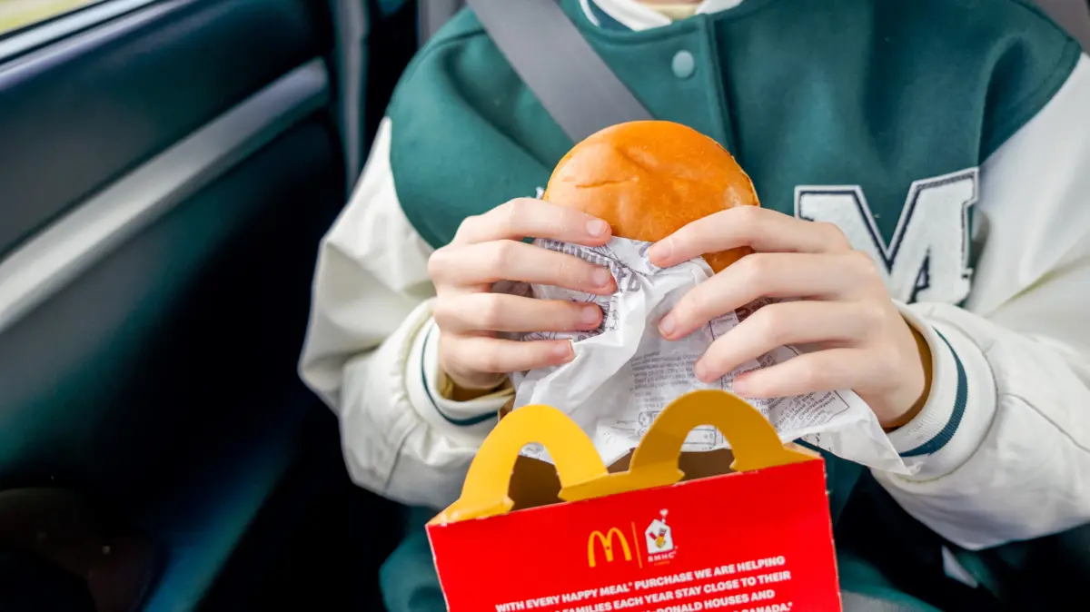 The Unseen Precision: How McDonald’s Masters Condiment Consistency