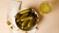The Unsung Hero of Southern Comfort: How Pickle Juice and Mayonnaise Elevate the Humble Potato Salad