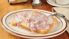 The Vanishing American Breakfast: A Culinary Requiem for 12 Forgotten Morning Staples