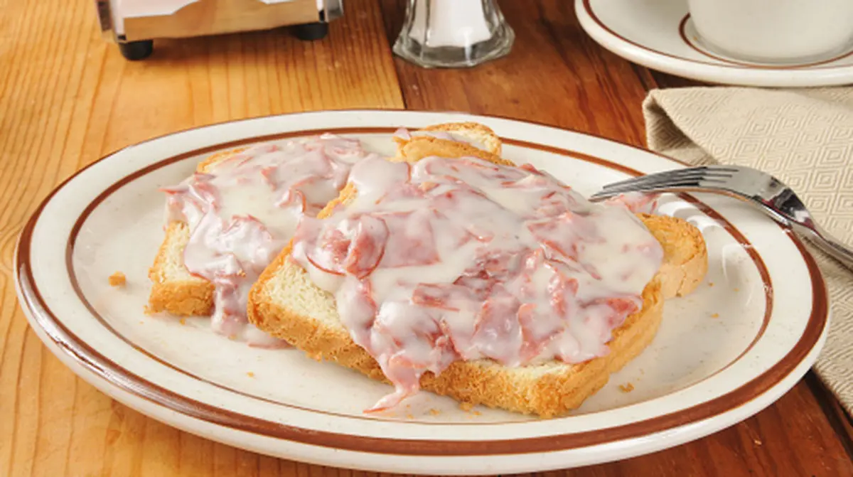 The Vanishing American Breakfast: A Culinary Requiem for 12 Forgotten Morning Staples