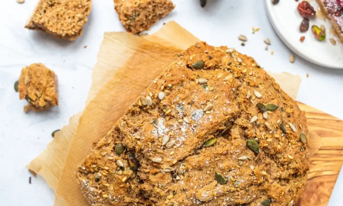 Tiny Powerhouses: Unleashing the Culinary Potential of Seeds in Plant-Based Cuisine