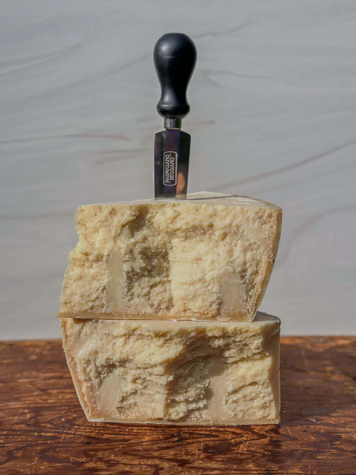 Unlocking the King of Cheeses: Culture Magazine and Ambrosi Announce Grand Parmigiano Reggiano DOP Giveaway