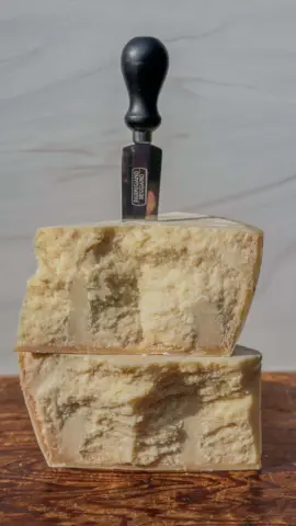 Unlocking the "King of Cheeses": Culture Magazine and Ambrosi Launch Grand Parmigiano Reggiano DOP Giveaway