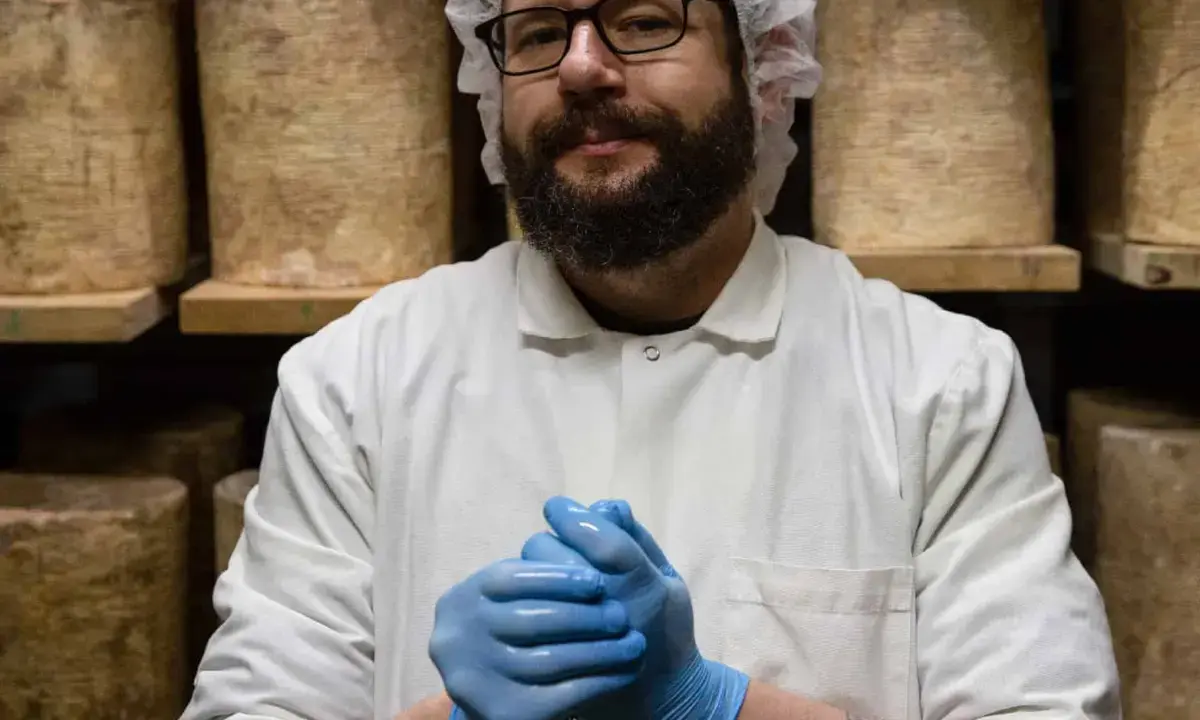 Unraveling the Rennet Riddle: Demystifying GMOs in Your Favorite Cheese