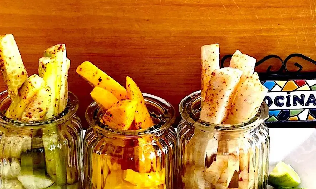 Unveiling Chamoy: The Quintessential Mexican Condiment, From Ancient Roots to Modern Palate