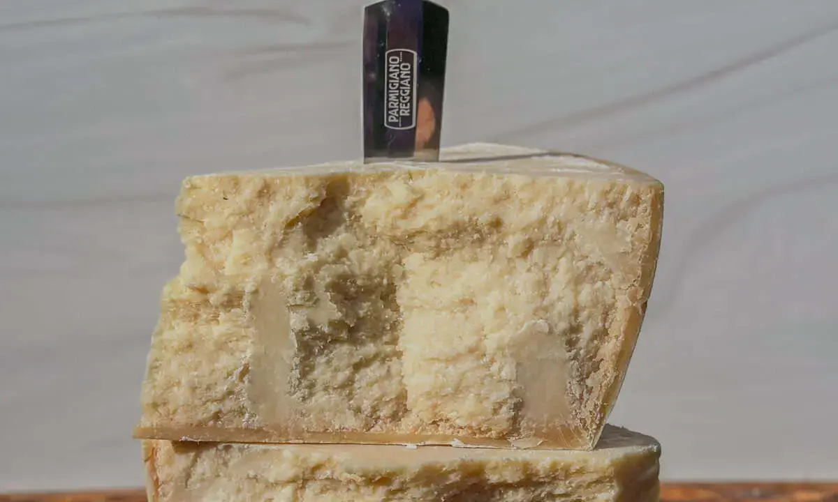 Unveiling the "King of Cheeses": Culture Magazine and Ambrosi Announce Grand Parmigiano Reggiano DOP Giveaway