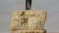 Unveiling the "King of Cheeses": Culture Magazine and Ambrosi Announce Grand Parmigiano Reggiano DOP Giveaway