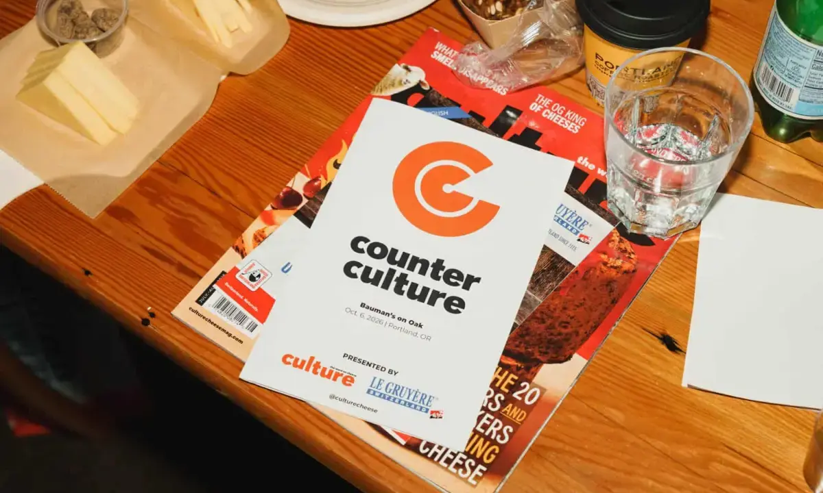 Unveiling the Legacy: How culture Magazine Elevates the Art of Cheese