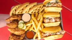 Urban Bird Hot Chicken Accelerates National Expansion Strategy with Record Q3 2026 Growth