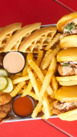 Urban Bird Hot Chicken Accelerates National Expansion Strategy with Record Q3 2026 Growth