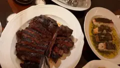 Vito’s: Sydney’s $8 Million Ode to Opulent Italian-American Dining Takes Centre Stage