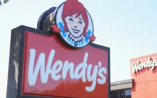 Wendy’s Faces Pivotal Crossroads Following $1.4 Billion Take-Private Bid from Trian-Led Consortium