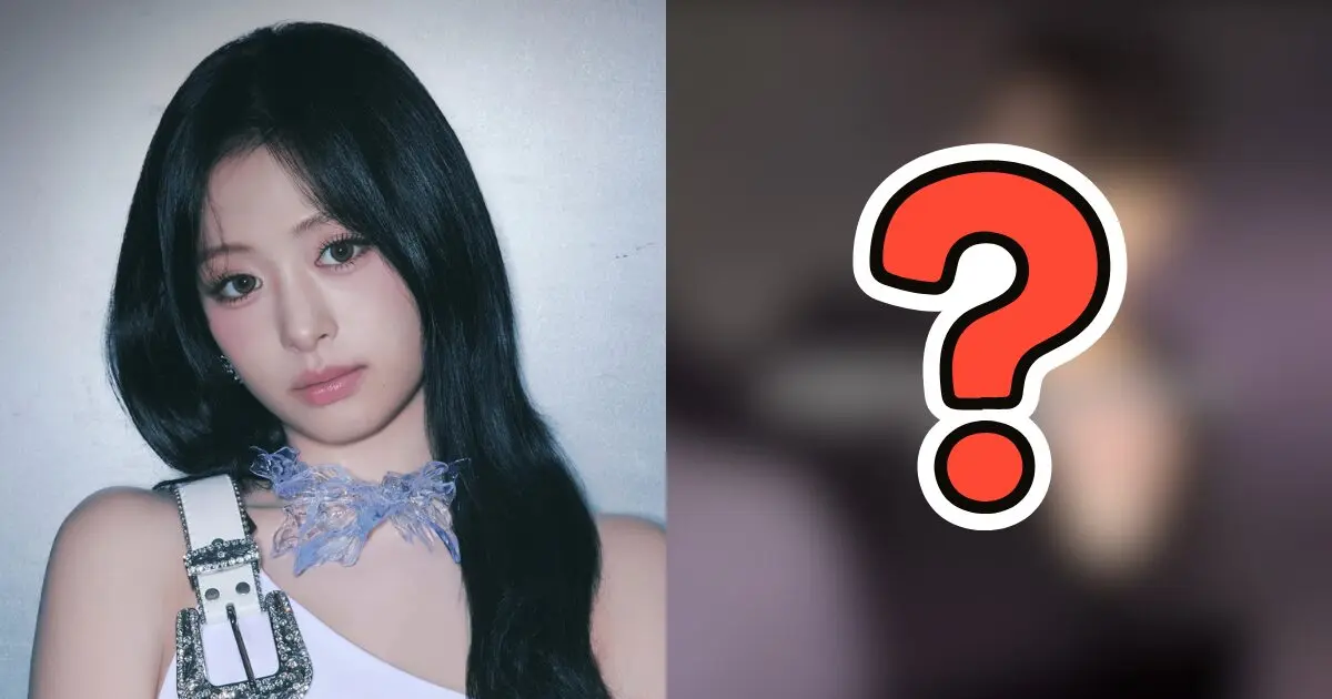 Whispers of Romance or Wild Speculation? Jungkook and Ahyeon Dating Rumors Ignite Online Firestorm