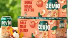 Zevia Secures Growth Equity Investment Amidst Strategic Overhaul and Market Resurgence